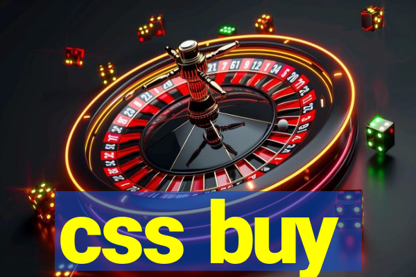 css buy